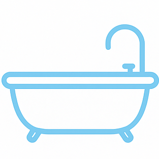 Bathroom Installations Icon