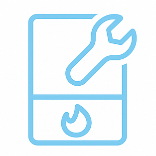 Boiler Repairs Icon
