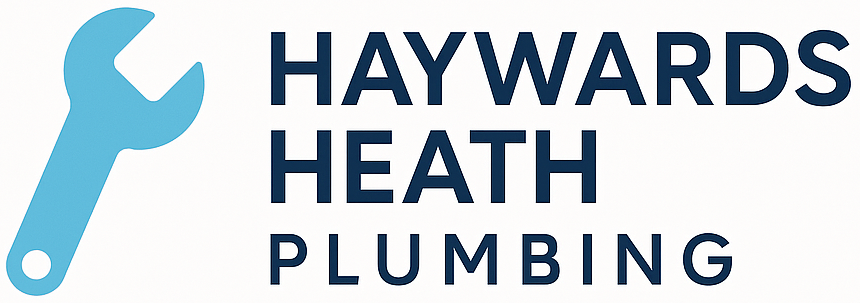 Haywards Heath Plumbing Logo